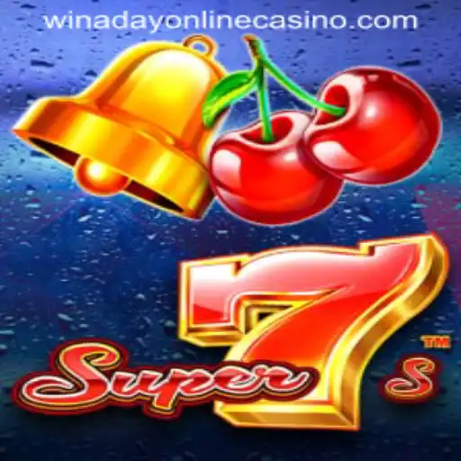 Discover the Thrills of Super7s at Winaday Casino