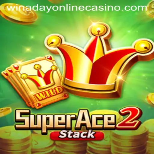 Discover the Thrill of SuperAce2 at Winaday Casino