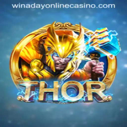 Exploring the Mystical Realms of THOR at Winaday Casino