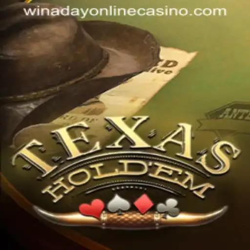 Mastering Texas Hold'em at Winaday Casino