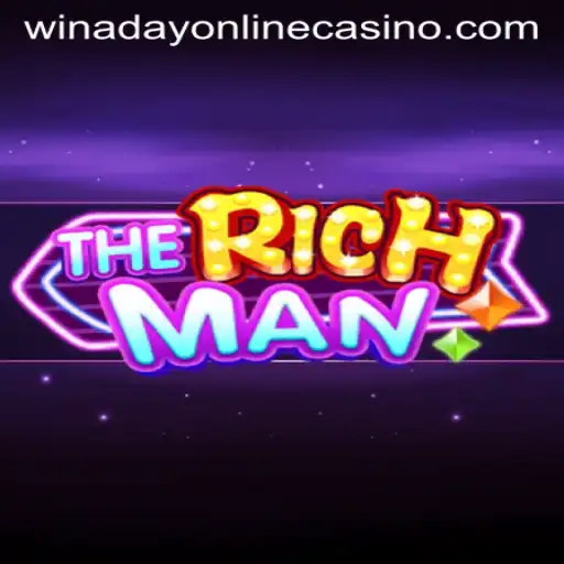 Exploring TheRichMan Game at Winaday Casino