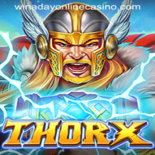 Discover the Thrilling World of ThorX at Winaday Casino