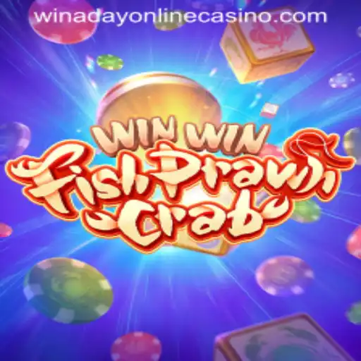 Exploring WinWinFishPrawnCrab at Winaday Casino