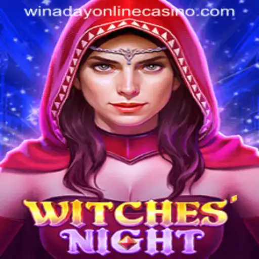 Discover the Magic of WitchesNight at Winaday Casino