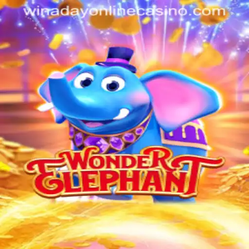 Discover the Excitement of WonderElephant at Winaday Casino