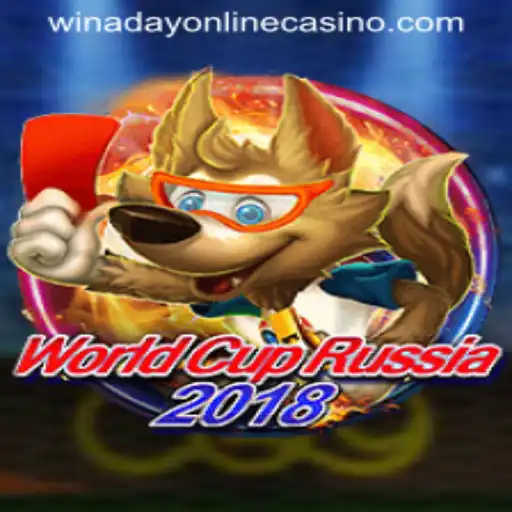 WorldCupRussia2018: Dive Into the Thrills at Winaday Casino