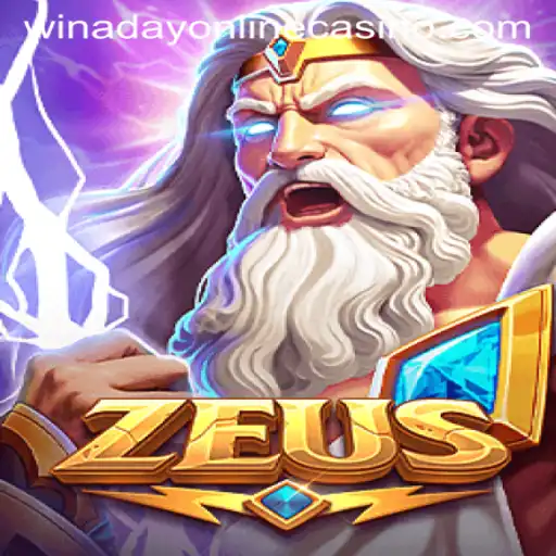 Exploring Zeus Slot Game at Winaday Casino
