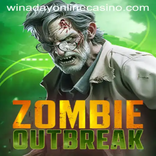 ZombieOutbreak: A Thrilling Adventure with Winaday Casino